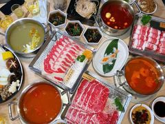 -呷哺呷哺 黄金牧场 (太原万象城店)