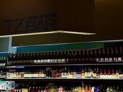 -TZ House音乐现场(来福士中心店)