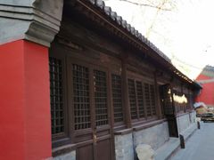 -嵩祝寺及智珠寺