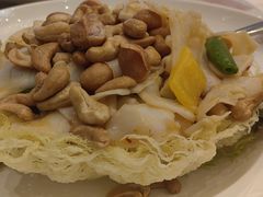 -安蒂娅.悦景轩中餐厅(西乡店)