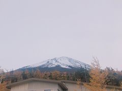 -富士山吉田線五合目