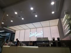 -Seesaw Coffee(武商MALL·武广店)