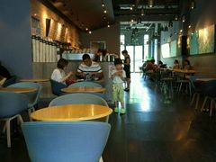 大堂-Wagas沃歌斯(正大乐城店)