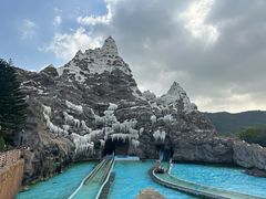 -珠海长隆海洋王国