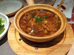 -大师兄·西北小馆(南沙万达广场店)