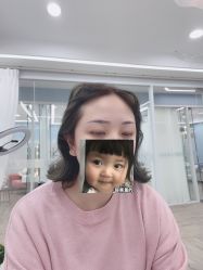 -久匠·野生眉半永久纹绣