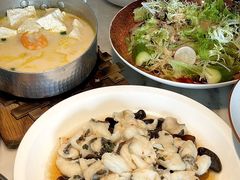 -东南里湖景餐厅·新闽菜(浦西万达店)