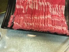 -东来顺饭庄(新源里店)