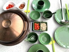 -润园四季椰子鸡火锅(海上世界店)