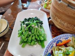 -天津菜馆(南湖店)