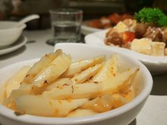 桂花山药-春暖花开(西溪店)