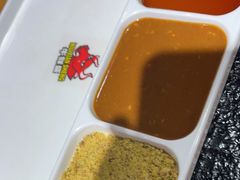 -牛鲜盛齐齐哈尔烤肉(曹路店)