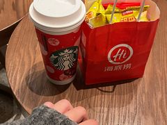 -星巴克臻选(宁波世纪东方广场店)