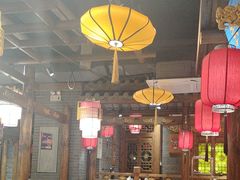 -重庆袁老四火锅(武进万达店)