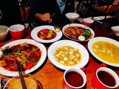 -隐食餐厅(金水湾公馆店)