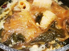 -十二舍·湯物素煮(江泰潤政店)