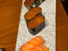 -千代武日本料理(爱建店)
