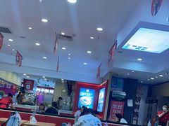 大堂-米村拌饭(活力城店)