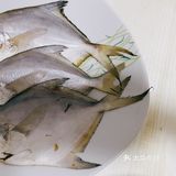 懒人菜谱 | 几分钟搞定的清蒸白鲳鱼