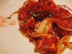 -yokocho上横町·日本食街(深业上城店)