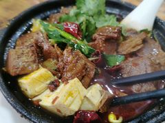 -沈妈砂锅(光华村店)