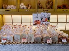-西村叔叔的店·面包·甜品·蛋糕(牡丹园店)