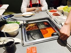 -海底捞火锅(振华商厦店)