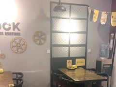 -柯洛克沉浸剧情密室(小寨华旗店)