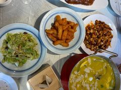 -郭林家常菜(狼垡店)