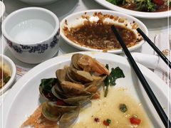 -海知道大连海鲜水饺(南山大冲店)