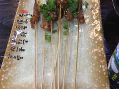 -练掌门·火锅&烧烤&烤鱼(北亭店)