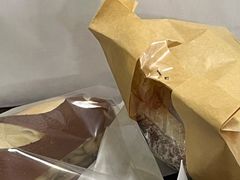 -屋裡·Union Bakery(龙江路店)