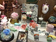 -花十悦·鲜花咖啡餐厅(振业城一期店)