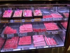 -和牛放题的殿堂 肉屋横丁(秋叶原店)