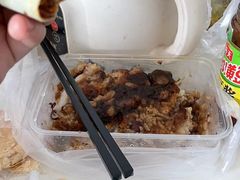 -紫光园清真北京小吃(广渠门内店)