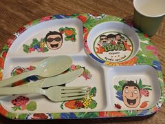 -Ohkajhu Organic Farm Sansai