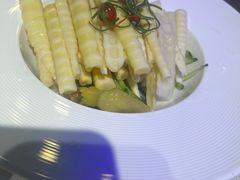 泡椒笋-津沽小院(天津之眼店)