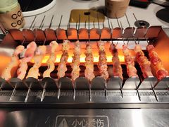 -丰茂烤串(外滩星荟中心店)