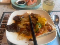 -厦门艾美酒店·新食谱西餐厅