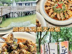 -陶缘一号·四季缘·老字号顺德菜·户外婚礼家宴(西滘店)