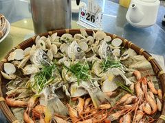 -叙兴楼(礼东财记农庄分店)