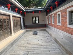 -筼筜书院