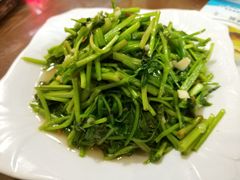-临街徽菜馆·正宗黄山味