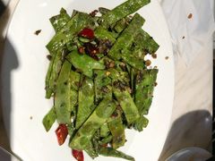 -茅庐川菜(青岛凯德店)