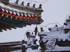 -大钟寺古钟博物馆