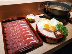 -NIUAN牛庵·日式和牛烧肉(恒隆店)