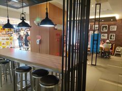-汉堡王(天津鲁能店)