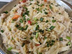 -朗妈私房菜(婺女州店)