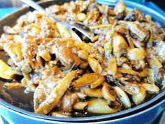 -甘家界牌柠檬鸭(青山店)