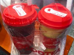 -苏阁鲜果茶(虎门君乐汇店)